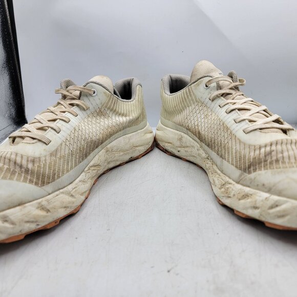 NNormal Kjerag Mens 11 Athletic Shoes Vibram Soles Hiking Camping Trails Walk - Picture 3 of 13